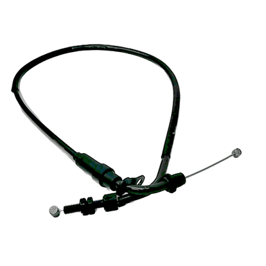 PIOLA CON FUNDA ACELERADOR APACHE RTR 160 V2 V4 FI / RTR180 / RTR200 FI JAP HIBARI - 5