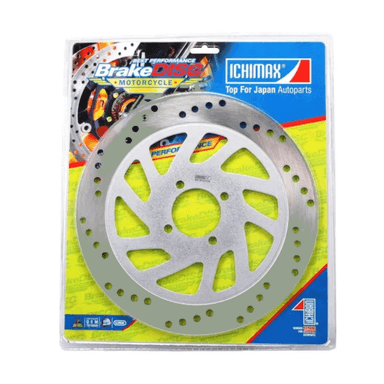DISCO FRENO DELANTERO GSR150 / GS150R JAP ICHIMAX - 2