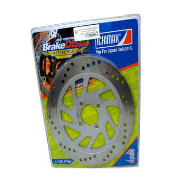 DISCO FRENO DELANTERO GSR150 / GS150R JAP ICHIMAX - 4