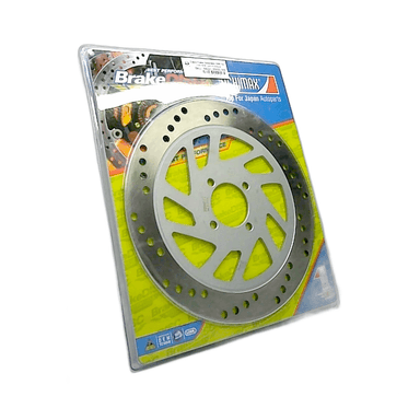 DISCO FRENO DELANTERO GSR150 / GS150R JAP ICHIMAX - 6