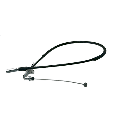 PIOLA CON FUNDA AHOGADOR FZ16 CARBURADA JAP HIBARI - 1