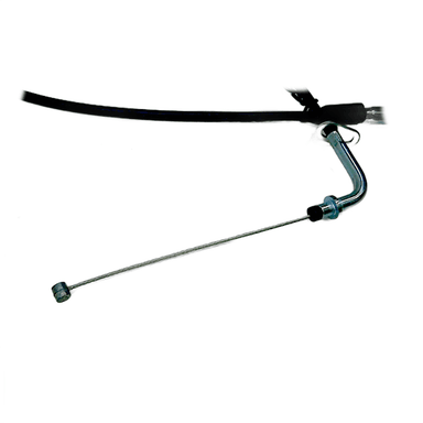 PIOLA CON FUNDA AHOGADOR FZ16 CARBURADA JAP HIBARI - 2