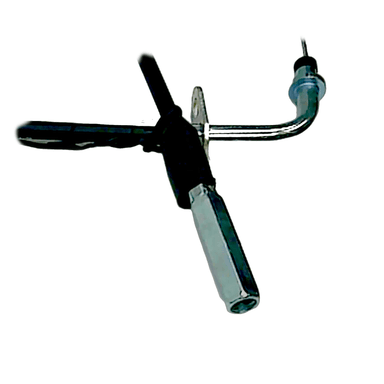 PIOLA CON FUNDA AHOGADOR FZ16 CARBURADA JAP HIBARI - 4