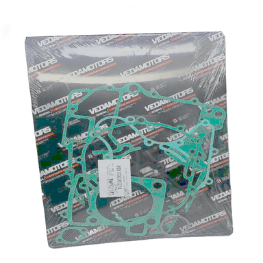 EMPAQUETADURA COMPLETA PULSAR 200NS / 200RS BRA VEDAMOTORS - 2