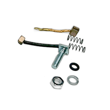 CARBONES MOTOR PARTIDA XR150 / CBF150 INVICTA / SHADOW 150 BAISIJI - 2