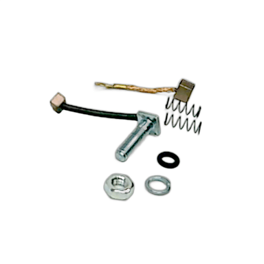 CARBONES MOTOR PARTIDA XR150 / CBF150 INVICTA / SHADOW 150 BAISIJI - 4