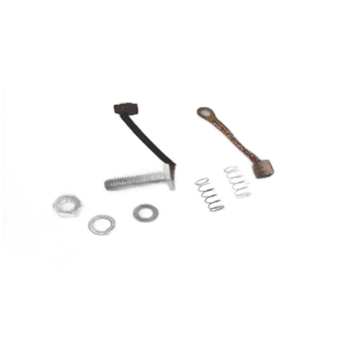 CARBONES MOTOR PARTIDA XR150 / CBF150 INVICTA / SHADOW 150 BAISIJI - 7