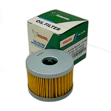 FILTRO ACEITE BENELLI TNT150 / TNT150I JAP HIBARI - 7