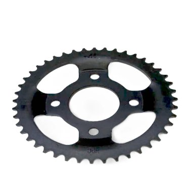KIT TRANSMISION KINLON JL200 428HX132L16T44T(CAT. CONC.)NPC - 4