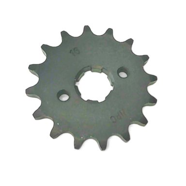 KIT TRANSMISION KINLON JL200 428HX132L16T44T(CAT. CONC.)NPC - 5