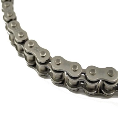 CADENA TRANSMISION 520HO X 120L C/O´RING DORADA JAP EK - 2