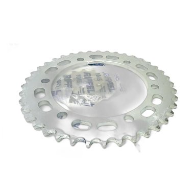 KIT TRANSMISION NX400 FALCON 15T/40T 520H X 106L RIFFEL - 2
