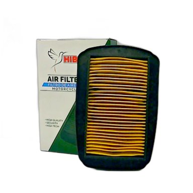 FILTRO AIRE YZF R15 V1 V2 / XTZ150 JAP HIBARI - 3