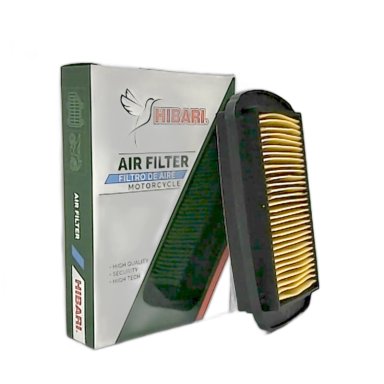 FILTRO AIRE YZF R15 V1 V2 / XTZ150 JAP HIBARI - 5