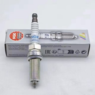 BUJIA IRIDIUM LKAR8AI-9 NGK - 2