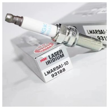 BUJIA IRIDIUM LMAR9AI-10 NGK - 5