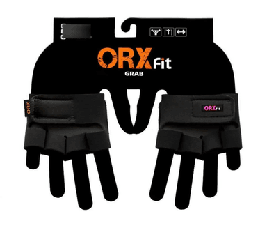 GUANTES PESAS ORXFIT GRABS - CLASSIC - MUJER - 1