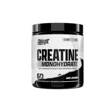 Creatine Drive - 300gr - Monohidratada - Nutrex - 1
