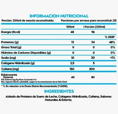 CREATINA ITALO GROTTINI MONOHIDRATADA 300GR PACK CAPPUCCINO PROTEICO 1KG - 2