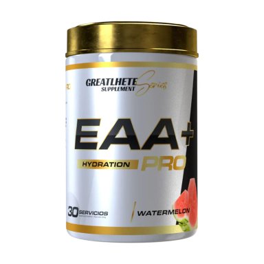 EAA+ PRO HYDRATION 30 SERVICIOS WATERMELON - GREATLHETE - 1