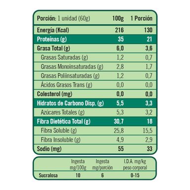 PACK X12 BARRAS DE PROTEÍNA YOUR GOAL 12 BARRITAS TWENTY'S LEMON CHEESECAKE 21GR PROTEÍNA - 2