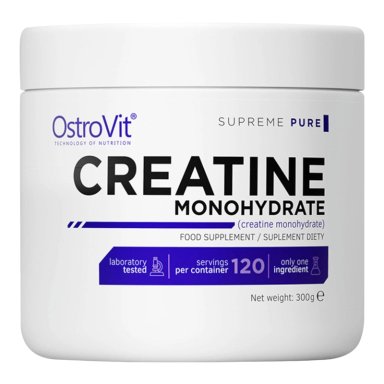 100% WHEY PROTEIN 2000GR HAZELNUT CREAM + CREATINA MONOHIDRATADA 300GR - 3