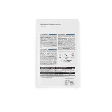 CREATINA OSTROVIT MONOHIDRATADA 1 KG - 2