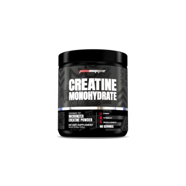 CREATINA PROSUPPS MONOHIDRATADA 60 SV 300 GR - 1