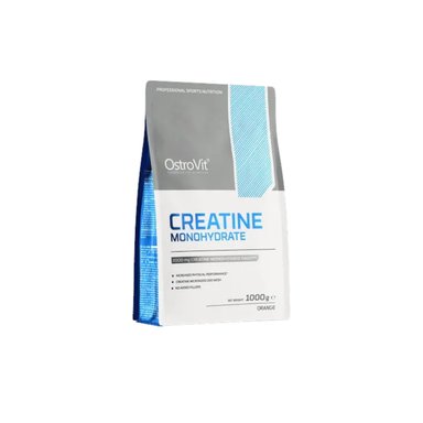 CREATINA OSTROVIT MONOHIDRATADA ORANGE 1 KG - 1