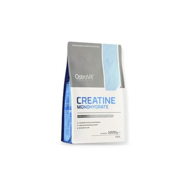 CREATINA OSTROVIT MONOHIDRATADA COLA 1 KG - 1