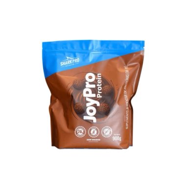 PROTEIN JOYPRO TRUFA 900GR - SHARK PRO - 1