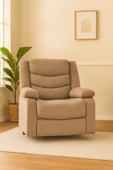 BERGER COSAS CASA VENECIA CAFE SILLÓN RECLINABLE - 3