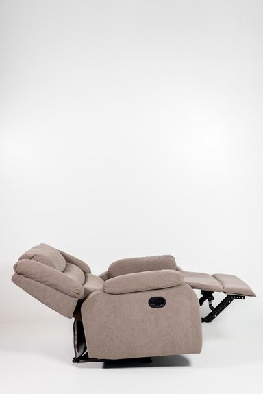 BERGER COSAS CASA VENECIA CAFE SILLÓN RECLINABLE - 4