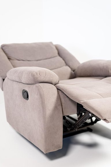 BERGER COSAS CASA VENECIA CAFE SILLÓN RECLINABLE - 6