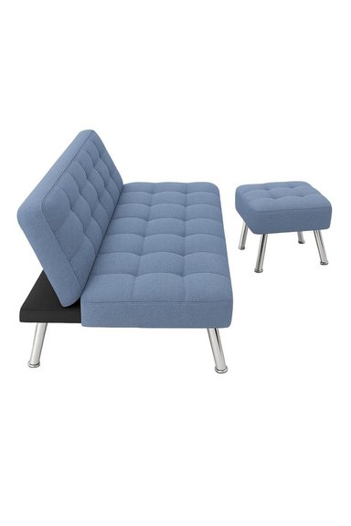 SILLON SOFA CAMA SECCIONAL MADRID - 2