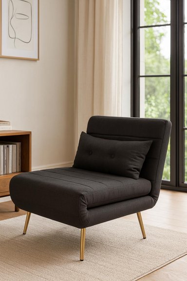 SILLON SOFA CAMA PLEGABLE LIBANO - 1