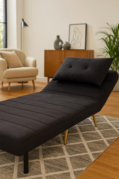 SILLON SOFA CAMA PLEGABLE LIBANO - 2