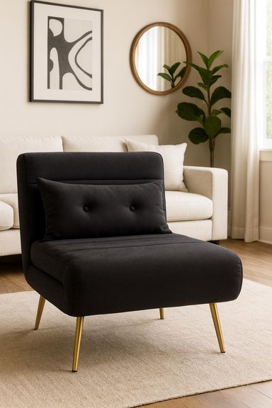 SILLON SOFA CAMA PLEGABLE LIBANO - 3