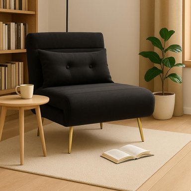 SILLON SOFA CAMA PLEGABLE LIBANO - 7