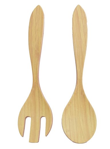 UTENSILIOS DE COCINA BAMBOO SAZÓN - 1