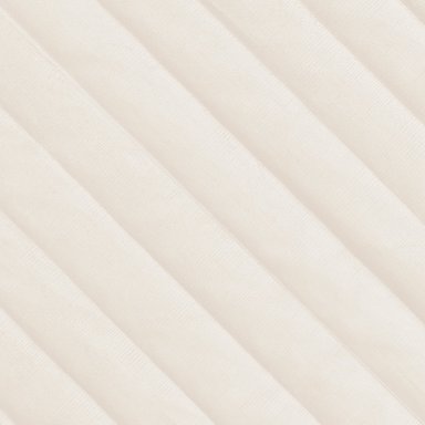 PIECERA MALLORCA FUNDAS VELVET CRUDO REVERSIBLE 200 X 90 CM MARFIL - 3