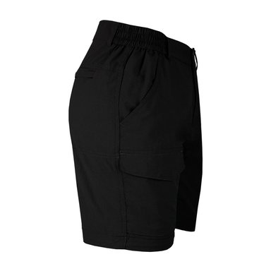 PANTALÓN TREKKING REGULAR FIT MUJER ANDESLAND OUTDOOR APPAREL NEGRO UPF50 DESMONTABLE ANDESLAND - 5