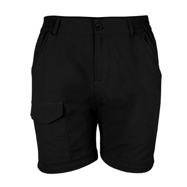 PANTALÓN TREKKING REGULAR FIT MUJER ANDESLAND OUTDOOR APPAREL NEGRO UPF50 DESMONTABLE ANDESLAND - 6