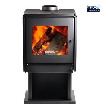CALEFACTOR BOSCA LIMIT 480 14 W LEÑA - 3