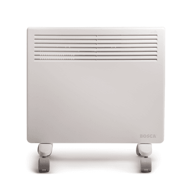 CALEFACTOR ELECTRICO BOSCA B1000 WIFI CONVECTOR - 1