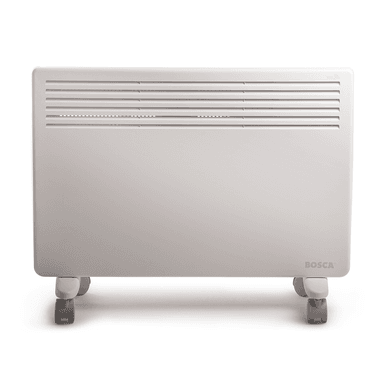 CALEFACTOR ELECTRICO BOSCA B1500 WIFI CONVECTOR - 1