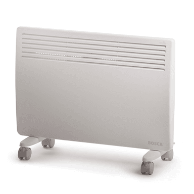 CALEFACTOR ELECTRICO BOSCA B1500 WIFI CONVECTOR - 3