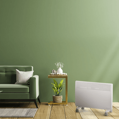 CALEFACTOR ELECTRICO BOSCA B1500 WIFI CONVECTOR - 5