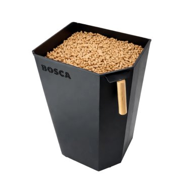 ALMACENADOR PORTATIL PARA PELLET - 6