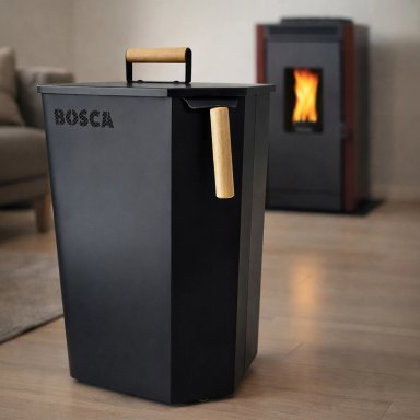 ALMACENADOR PORTATIL PARA PELLET - 7
